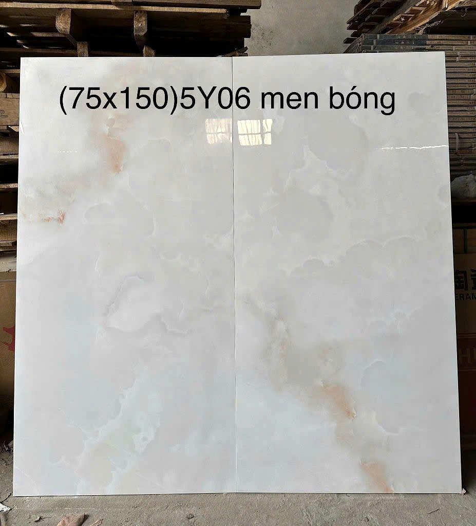 Gạch Trung Quốc 5Y06 75x150