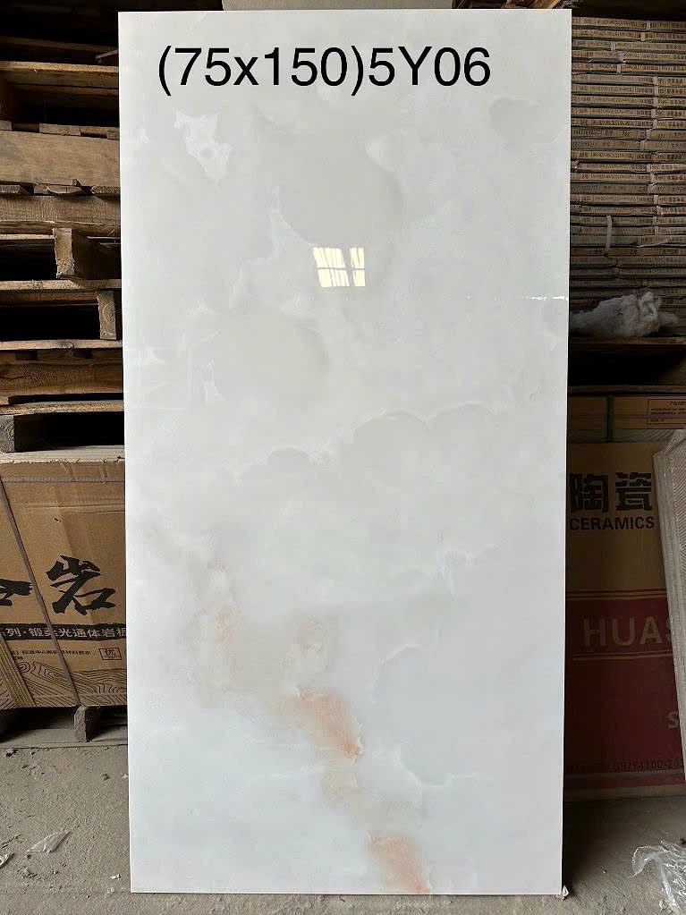 Gạch Trung Quốc 5Y06 75x150