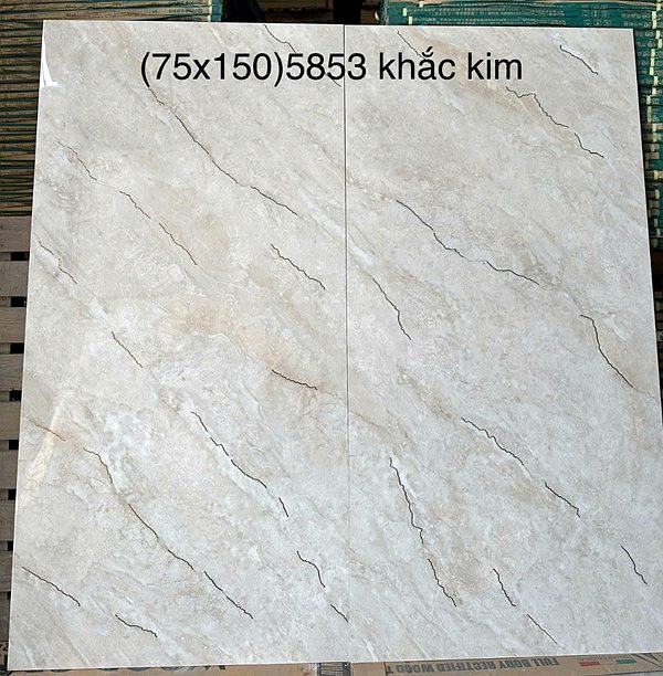 Gạch Trung Quốc 5853 75x150