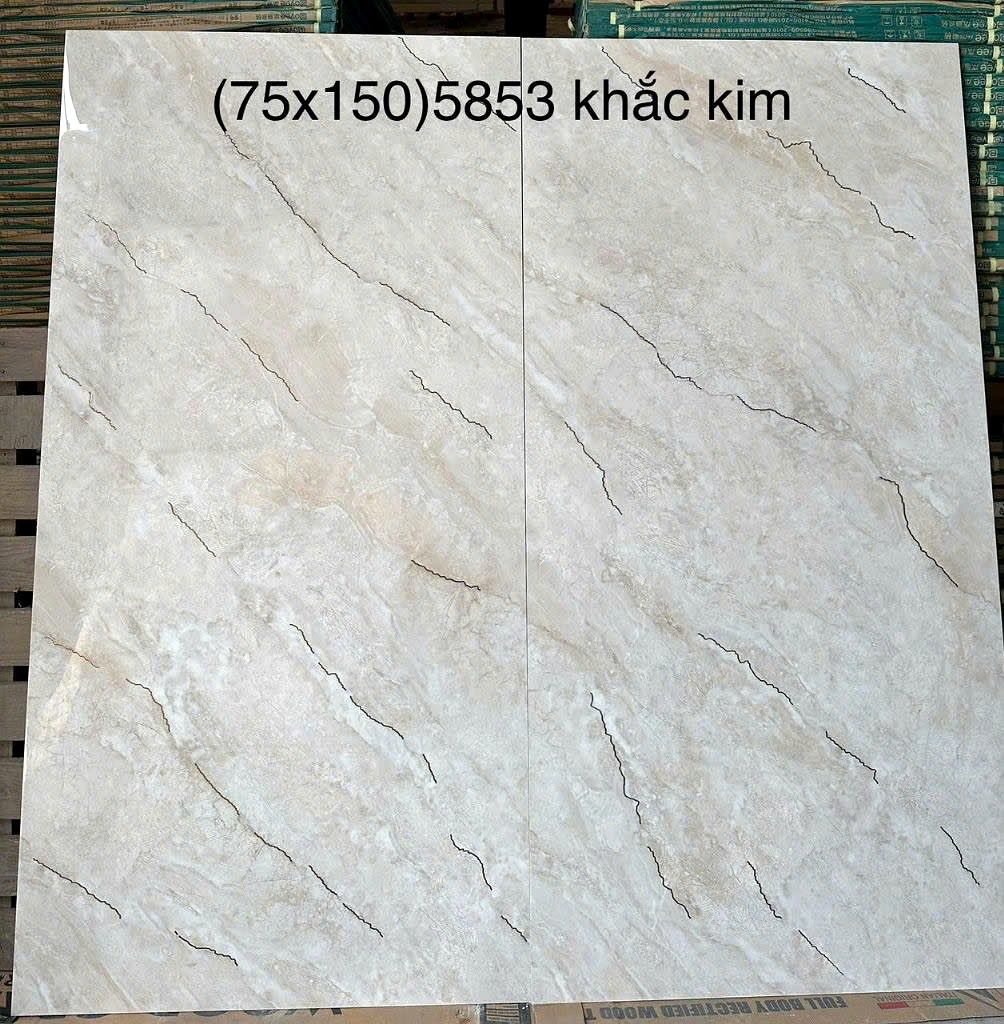 Gạch Trung Quốc 5853 75x150