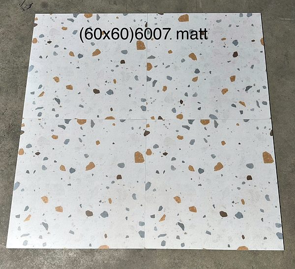 Gạch Trung Quốc 6007 60x60