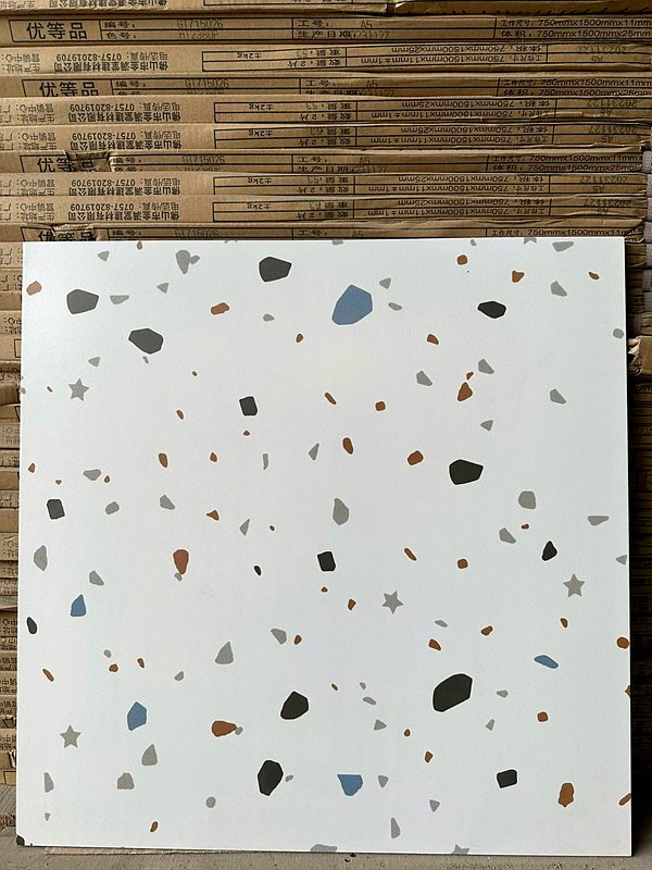 Gạch Trung Quốc 60x60 – mã QH63864