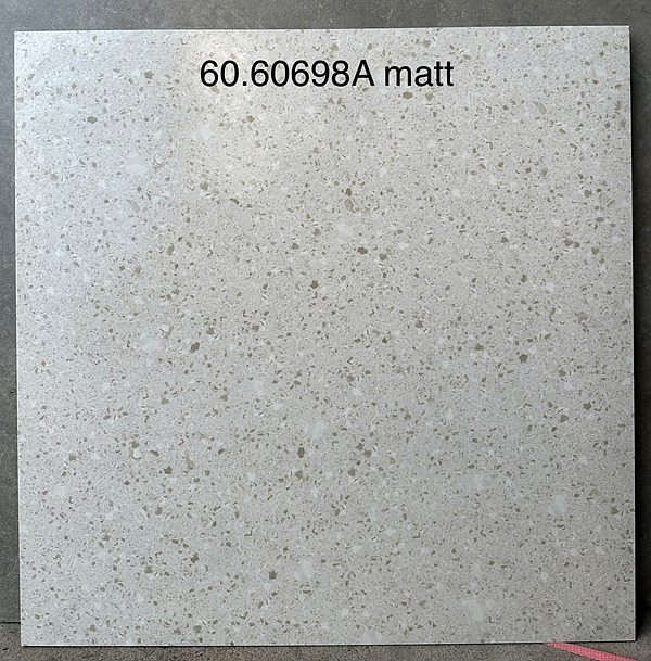 Gạch Trung Quốc 60698A terrazzo 60x60