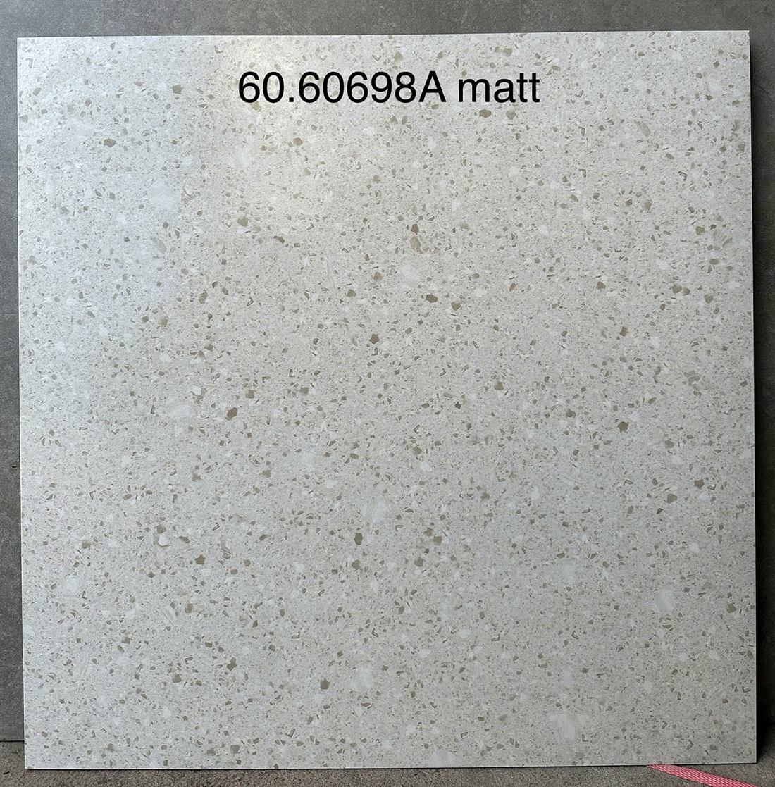 Gạch Trung Quốc 60698A terrazzo 60x60