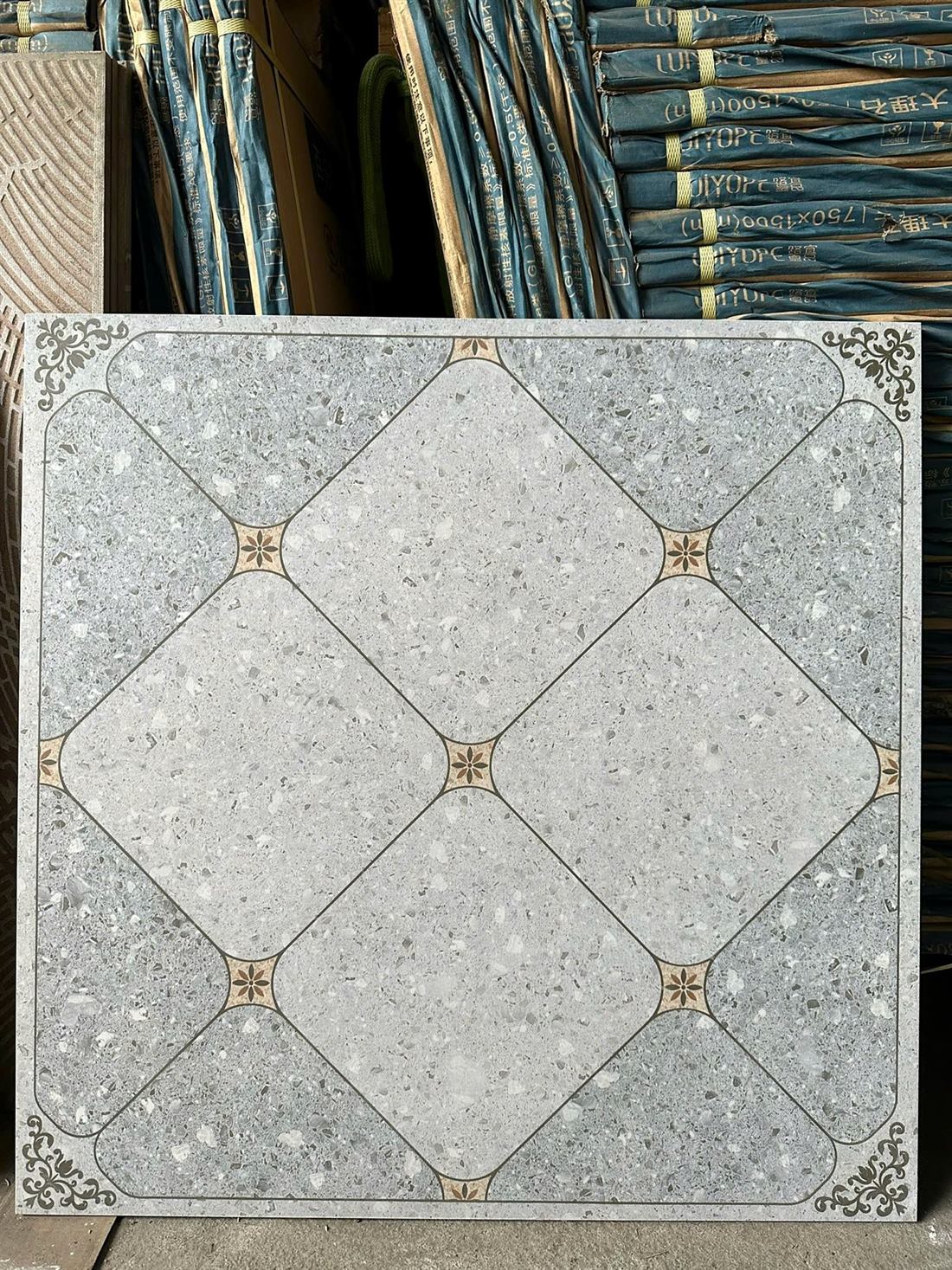 Gạch Trung Quốc 60x60 – mã QH63906
