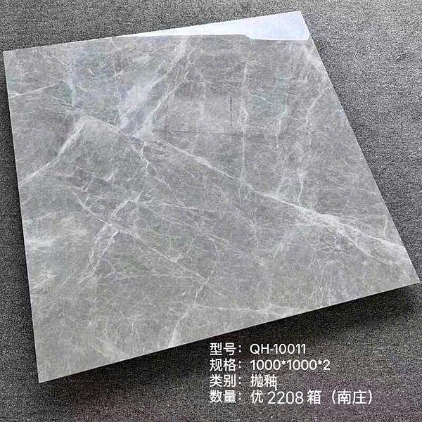 Gạch Trung Quốc QH-10011 100x100