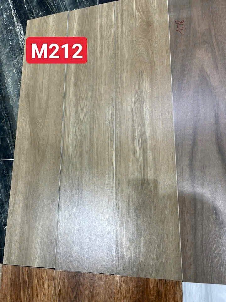 Gạch vân gỗ Trung Quốc M212 20x100