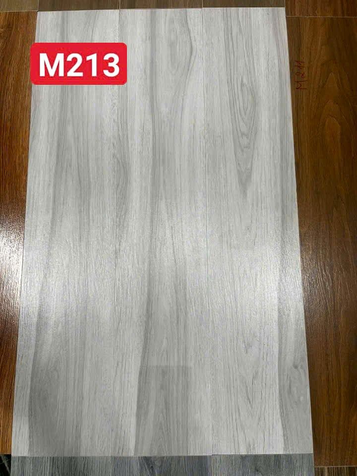 Gạch vân gỗ Trung Quốc M213 20x100