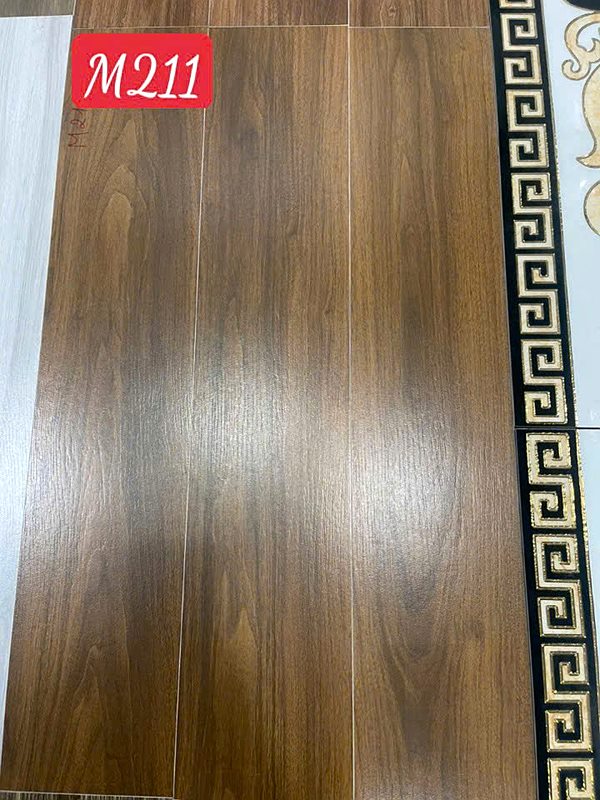 Gạch vân gỗ Trung Quốc M211 20x100