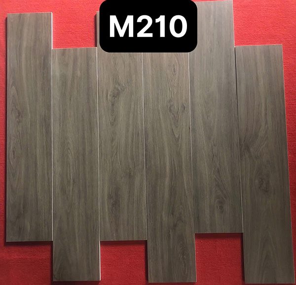 Gạch vân gỗ Trung Quốc M210 20x100