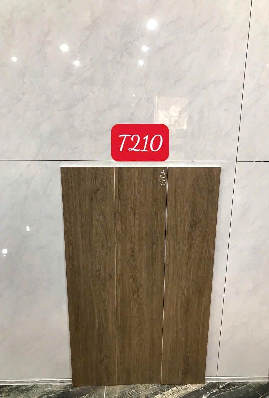 Gạch vân gỗ Trung Quốc T210 15x90