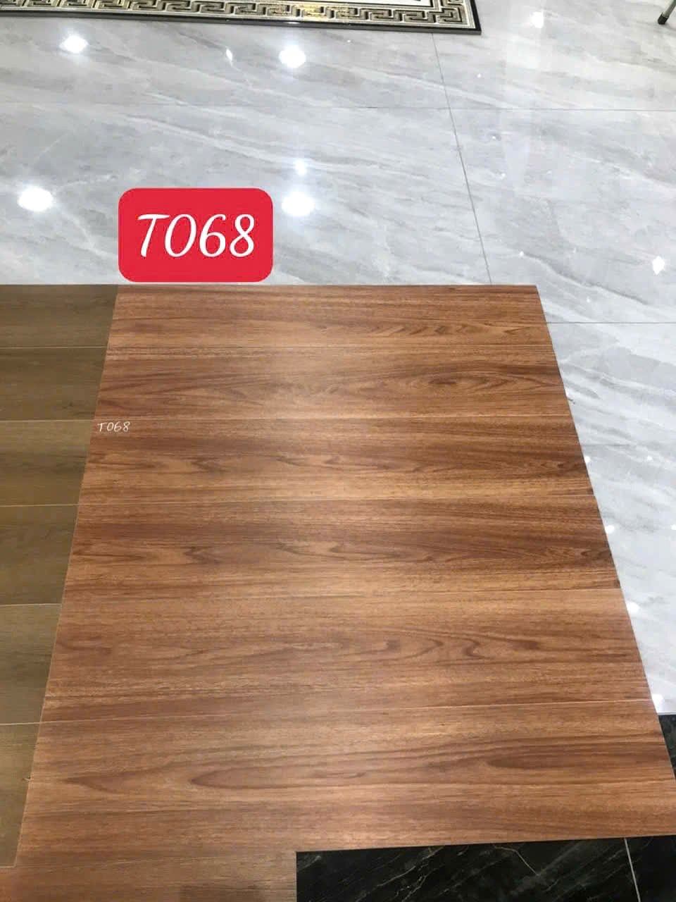 Gạch vân gỗ Trung Quốc T068 15x90