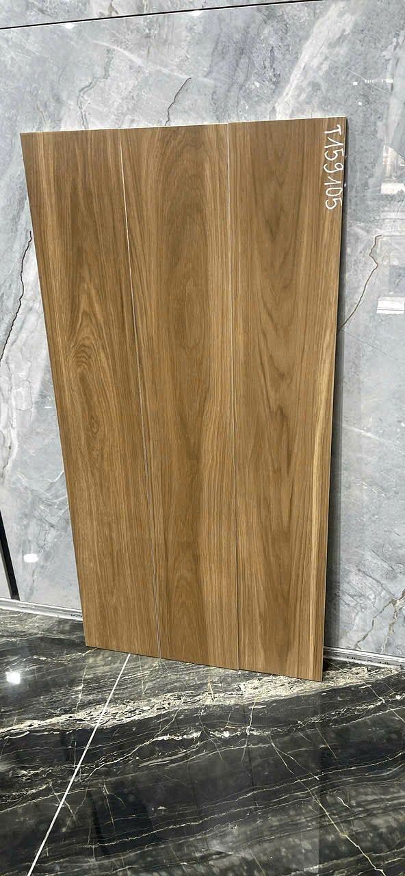 Gạch vân gỗ Trung Quốc T15905 15x90