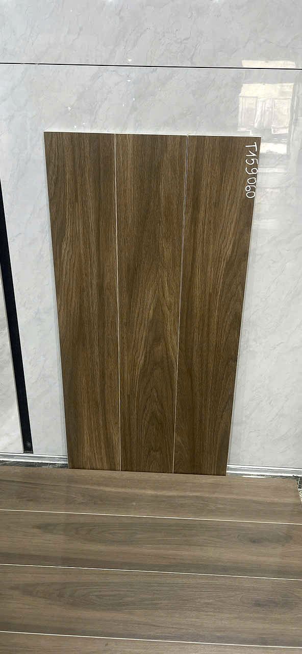 Gạch vân gỗ Trung Quốc 15x90 – mã QH48074