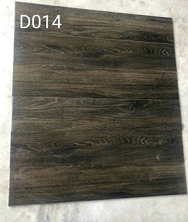 Gạch vân gỗ Trung Quốc D014 15x80