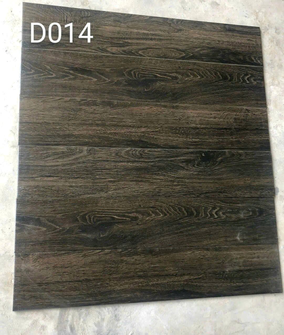 Gạch vân gỗ Trung Quốc D014 15x80