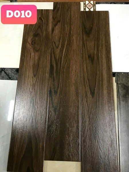 Gạch vân gỗ Trung Quốc D010 15x80