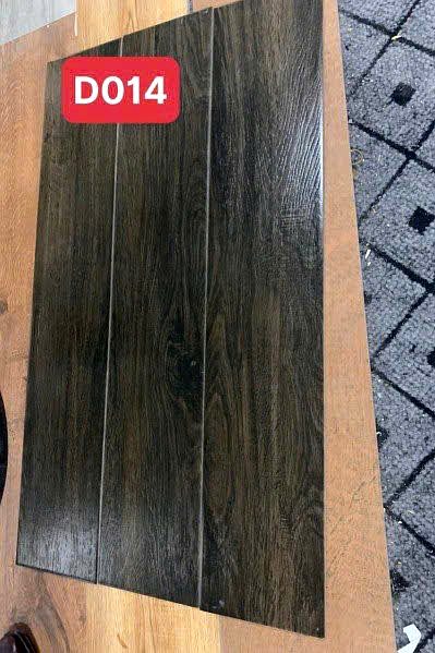 Gạch vân gỗ Trung Quốc D014 15x80
