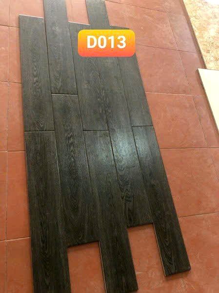 Gạch vân gỗ Trung Quốc D013 15x80