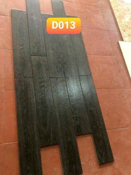 Gạch vân gỗ Trung Quốc D013 15x80