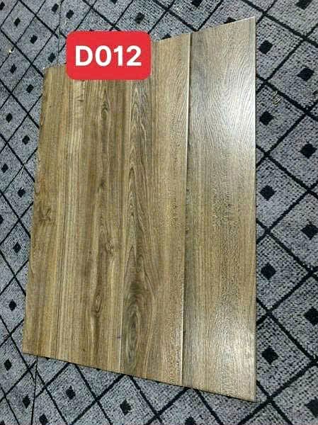 Gạch vân gỗ Trung Quốc D012 15x80