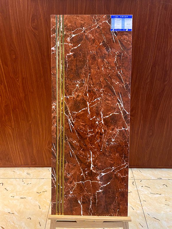 Gạch ốp cầu thang QH14860