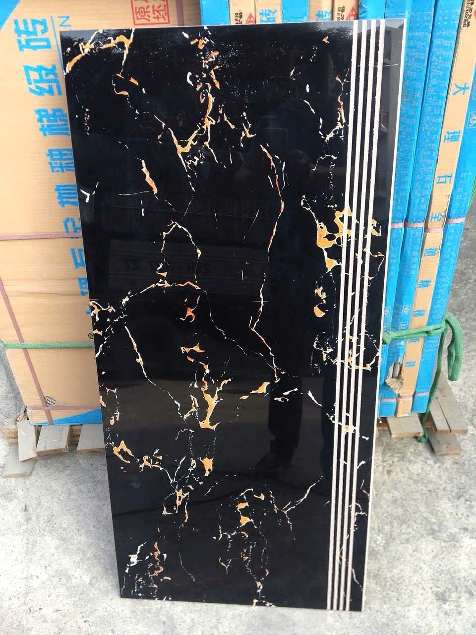 Gạch ốp cầu thang QH14889
