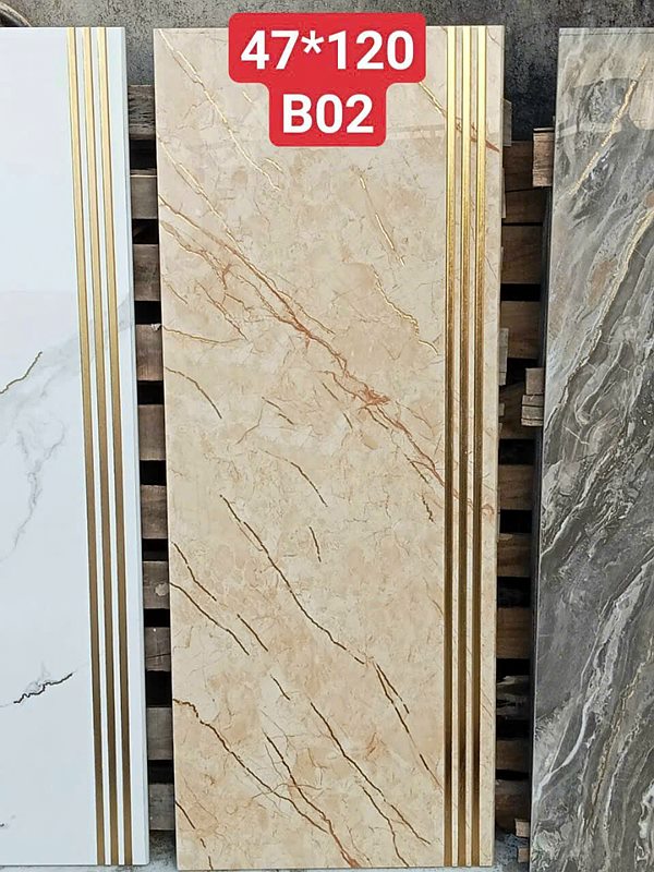 Gạch ốp cầu thang QH14901