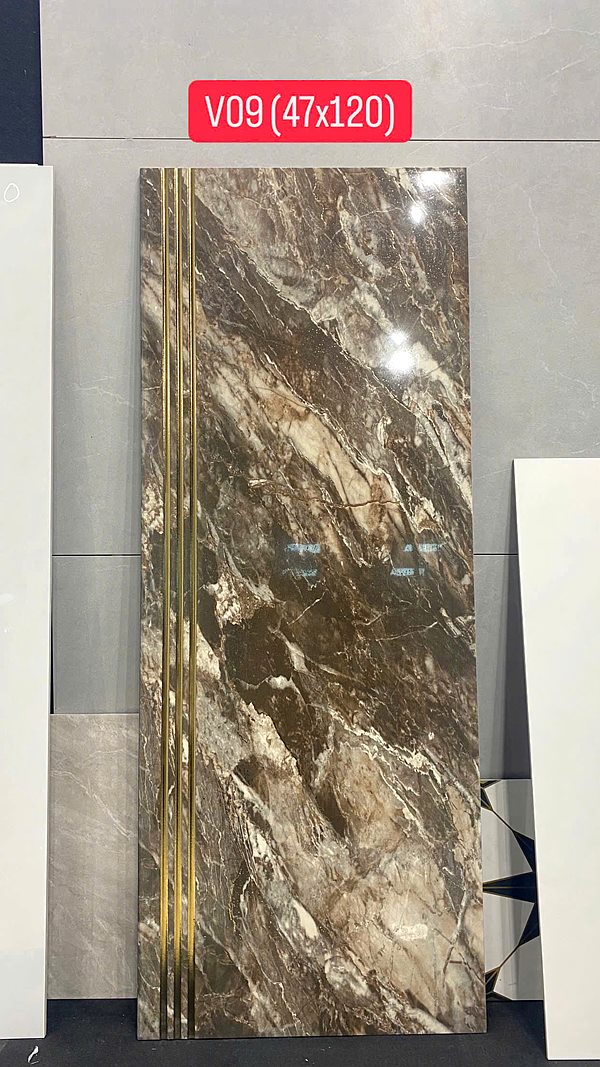 Gạch ốp cầu thang QH14904