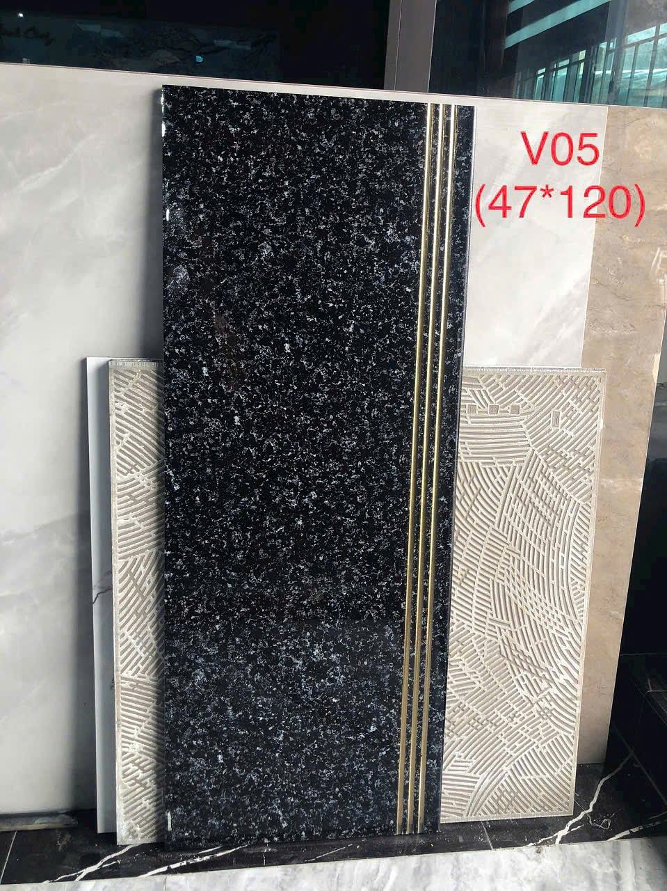 Gạch ốp cầu thang QH14906