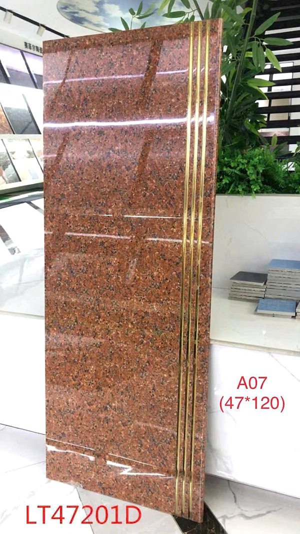 Gạch ốp cầu thang QH14915