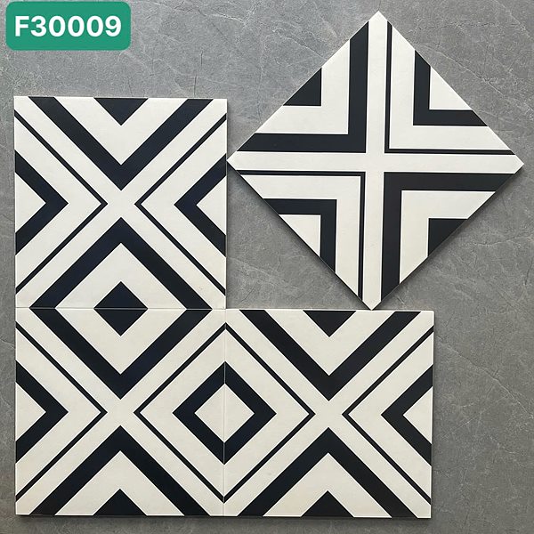 Gạch bông Trung Quốc 30x30 – mã QH61356