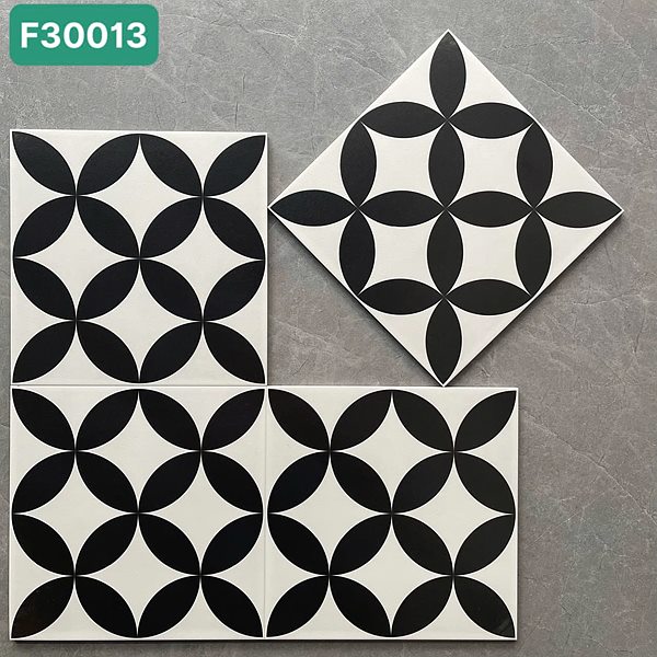 Gạch bông Trung Quốc 30x30 – mã QH61366