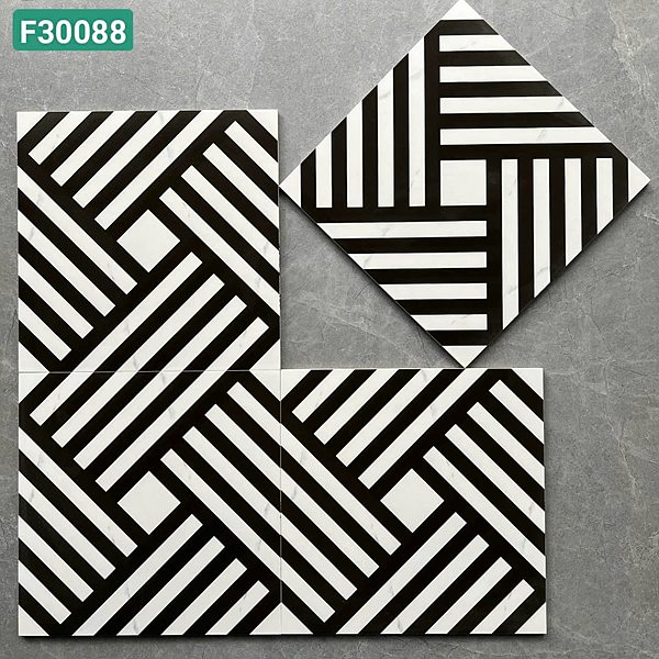 Gạch bông Trung Quốc 30x30 – mã QH61375