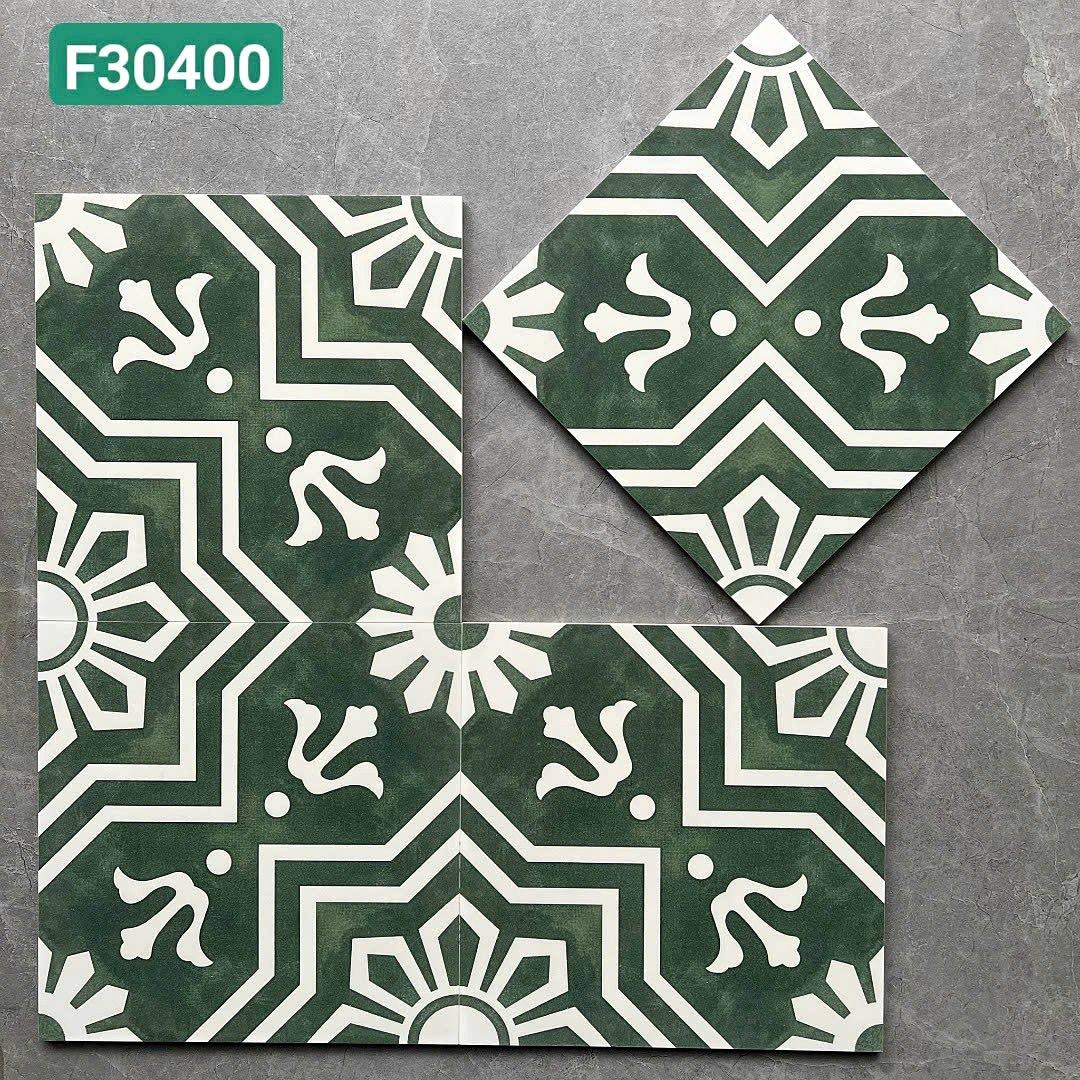 Gạch bông Trung Quốc 30x30 – mã QH61381