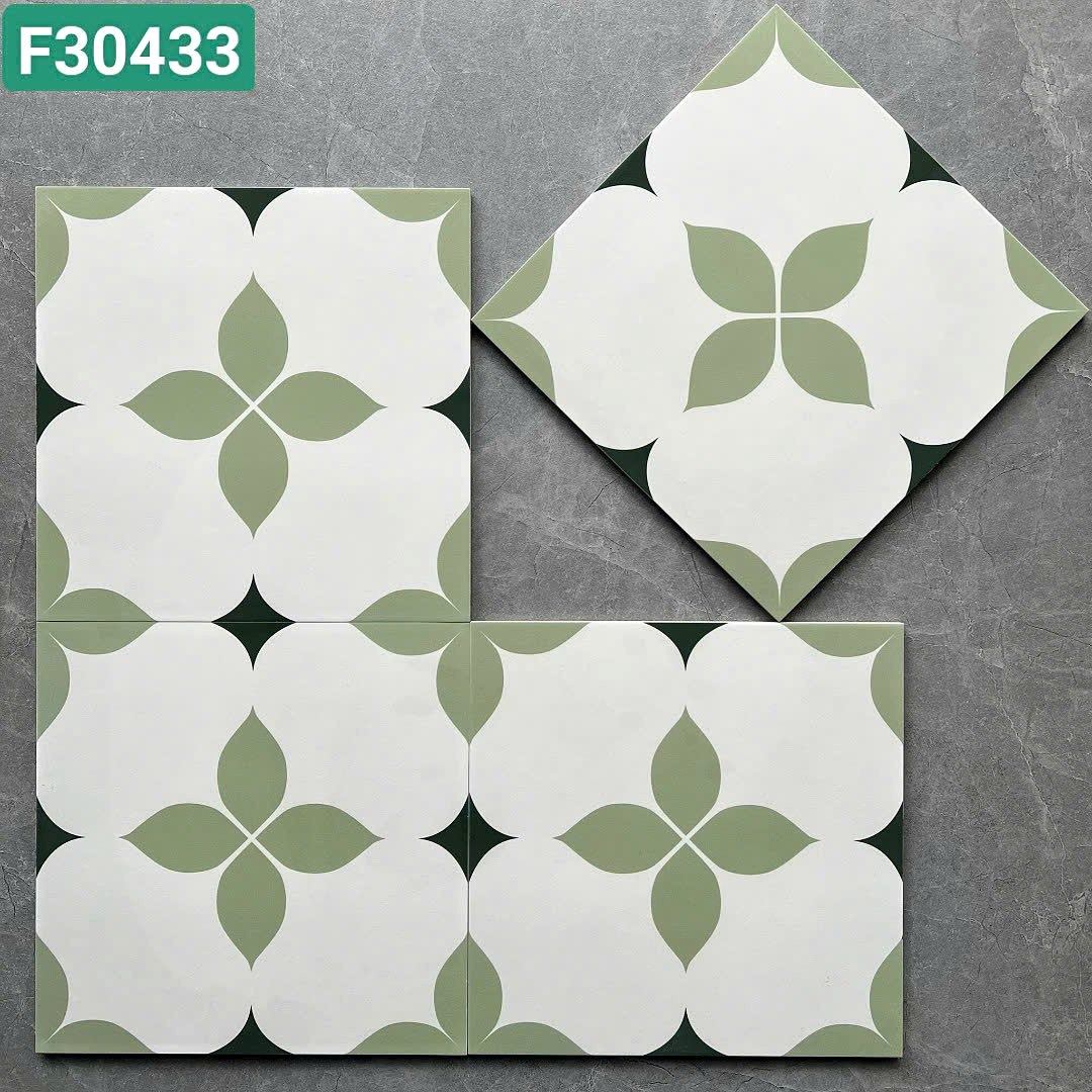 Gạch bông Trung Quốc 30x30 – mã QH61384