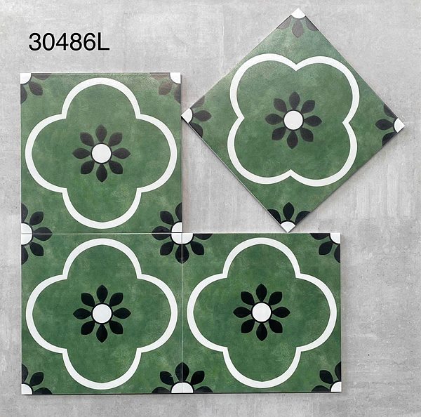 Gạch bông Trung Quốc 30x30 – mã QH61387
