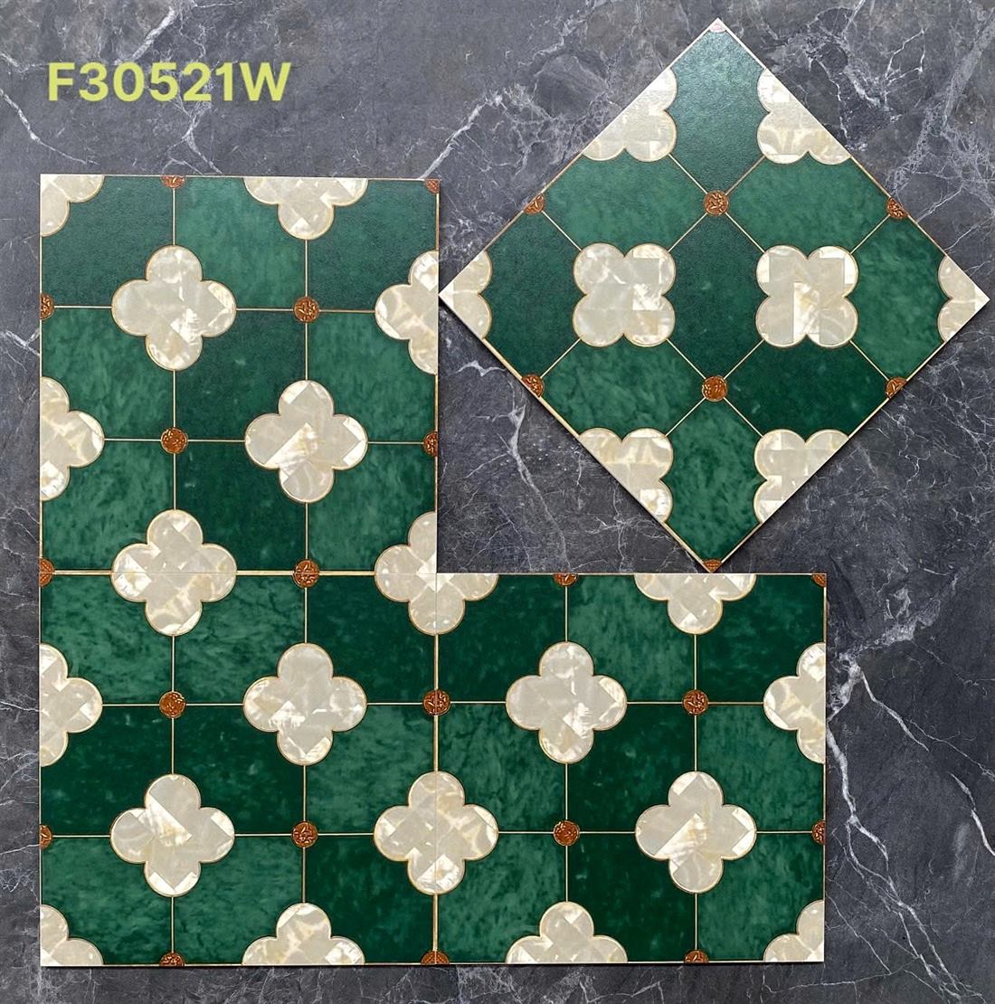 Gạch bông Trung Quốc 30x30 – mã QH61389