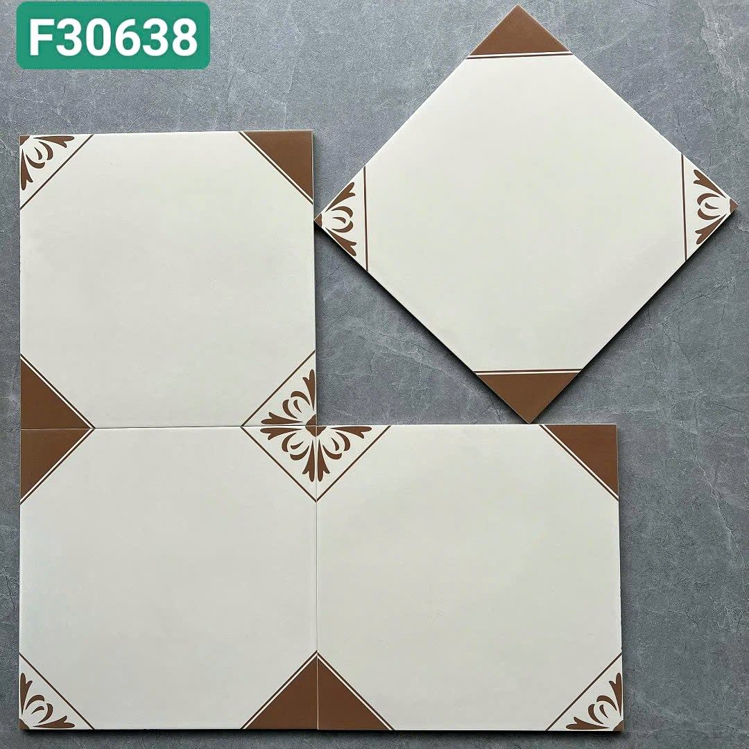 Gạch bông Trung Quốc 30x30 – mã QH61392