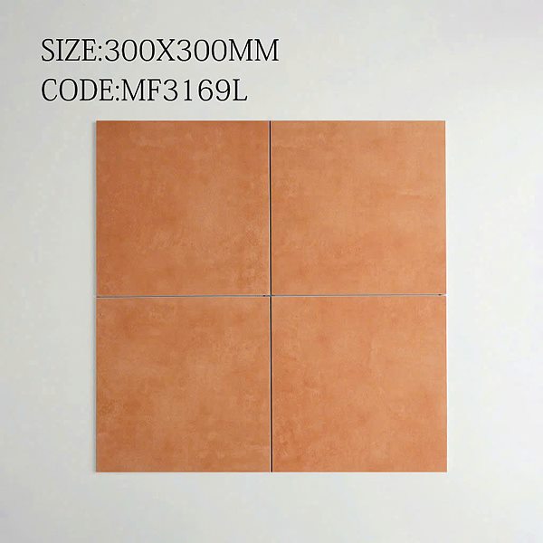 Gạch bông Trung Quốc 30x30 – mã QH61407