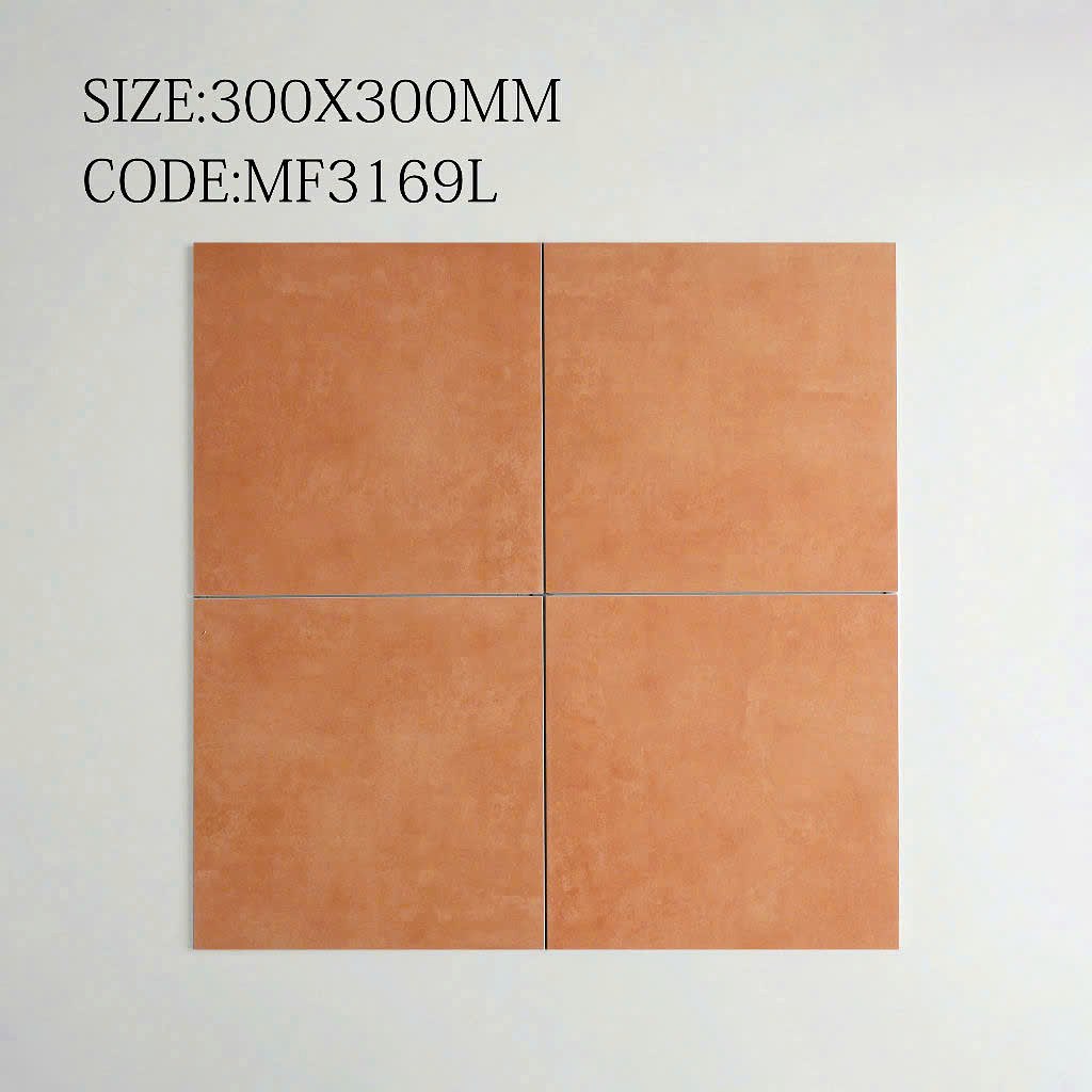Gạch bông Trung Quốc 30x30 – mã QH61407
