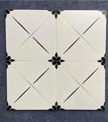 Gạch bông Trung Quốc 30x30 – mã QH61411