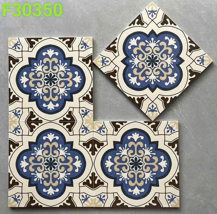 Gạch bông Trung Quốc 30x30 – mã QH88969