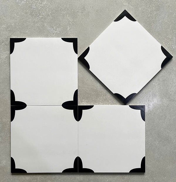 Gạch bông Trung Quốc 30x30 – mã QH88976