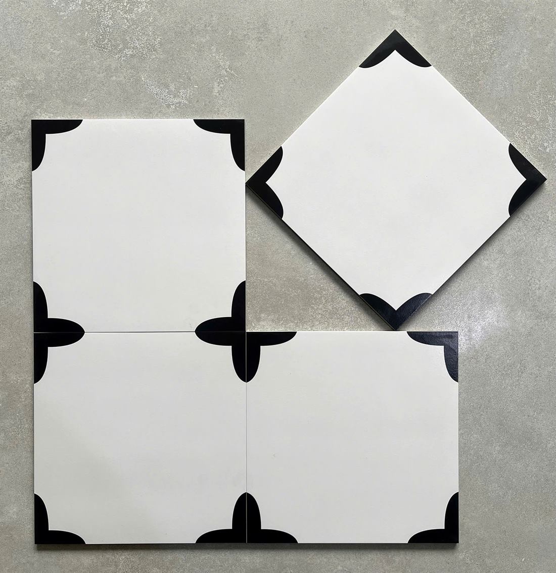 Gạch bông Trung Quốc 30x30 – mã QH88976