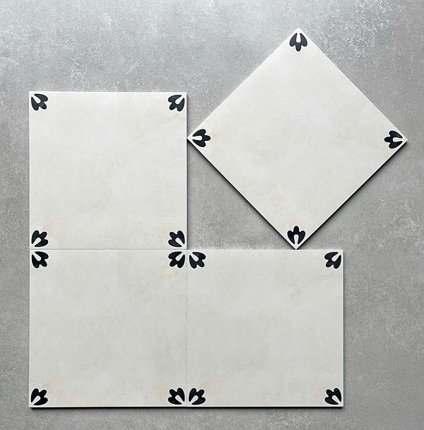 Gạch bông Trung Quốc 30x30 – mã QH88982