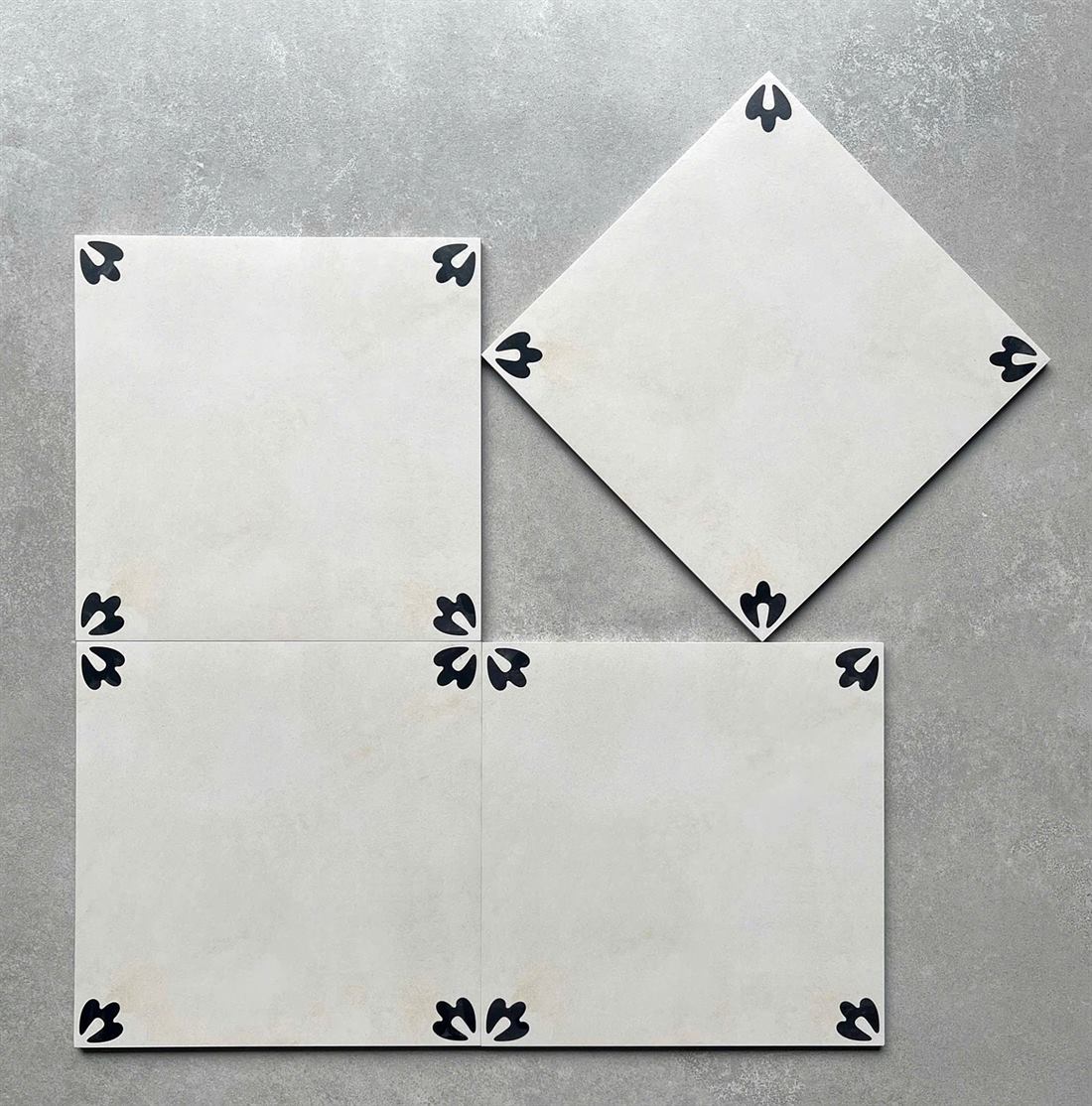 Gạch bông Trung Quốc 30x30 – mã QH88982
