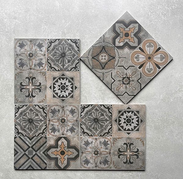 Gạch bông Trung Quốc 30x30 – mã QH88988