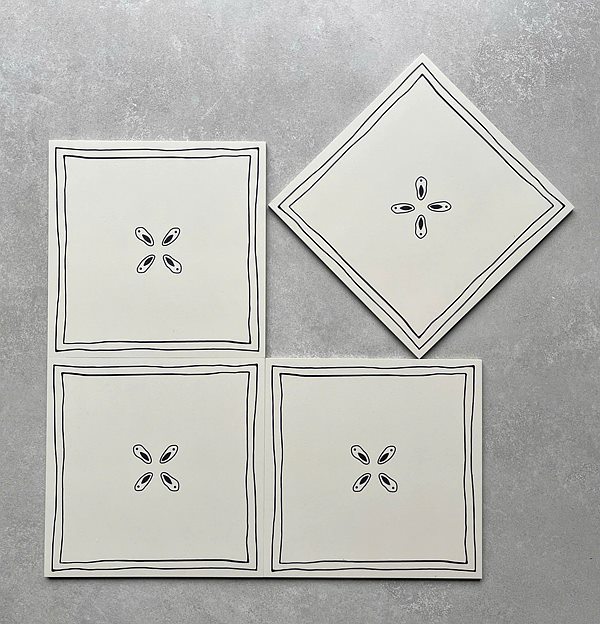 Gạch bông Trung Quốc 30x30 – mã QH88992