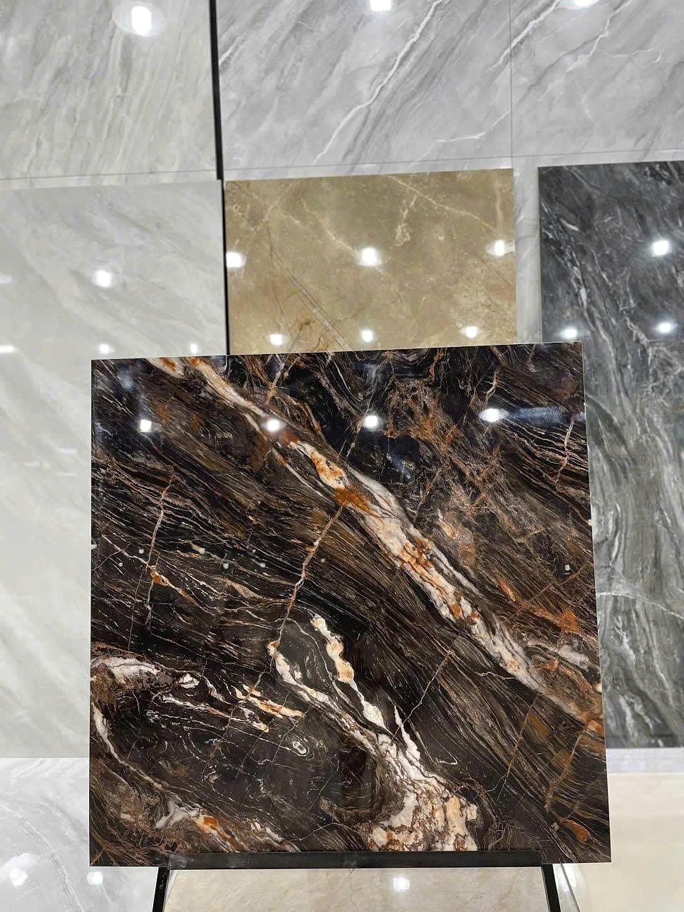 Gạch Trung Quốc 100x100 – mã QH33238